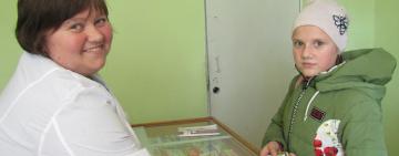 Аптека в селе — это необходимость