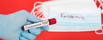 Антирекорд: за сутки в Украине зафиксировано 689 случаев COVID-19