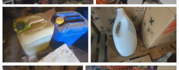 Фальсифакты на миллион: двое одесситов осуществляли реализацию фальсифицированной продукции