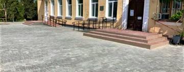 На пути к кардинальным переменам: в Килийской многопрофильной больнице готовятся к открытию приемно-диагностического отделения