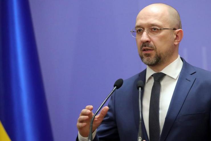 ⚡️6 вместо 26: правительство утвердило план создания новых районов в Одесской области
