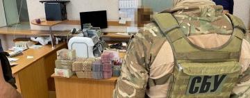 СБУ припинила діяльність конвертцентру з обігом 500 млн грн, який переводив гроші до РФ
