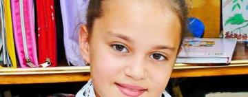 В память об убитой год назад Даше Лукьяненко одесские волонтеры устроили автопробег