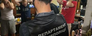 Киберполиция задержала мошенников, которые обманным путем оформляли онлайн-кредиты на украинцев