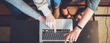  «Дія. Цифрова освіта»: перелік бібліотек Одещини, які отримають комп’ютери