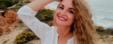 Спортсменка, пропавшая во время забега, находится в реанимации