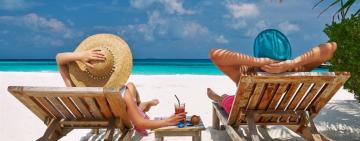 Одесскую область внесли в число безопасных регионов для летнего отдыха 