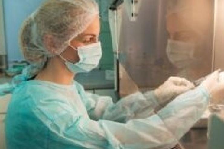 В Україні зафіксовано 31 810 випадків коронавірусної хвороби COVID-19 - МОЗ