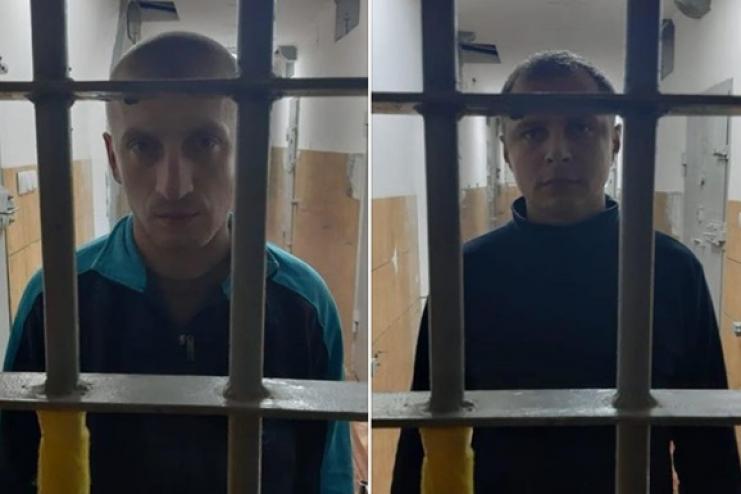 Изнасилования являлись системной практикой в райотделе Кагарлыка