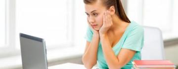 Сайт з пробним ЗНО  не витримав: школярам Одещини довелось понервувати