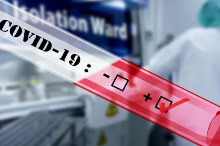  До Ізмаїлу з Covid-19 поступили мешканці з Арцизького, Саратського районів та  Ізмаїльського районів 