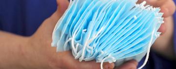  Уряд готовий посилити покарання за відсутність маски у приміщеннях