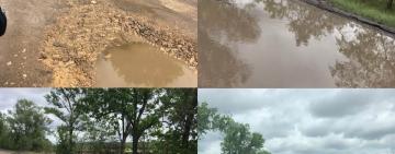 Арциз-Сарата: скоро буде дорога!