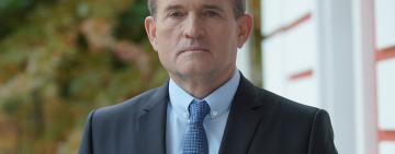 Медведчук призвал Зеленского прекратить принудительную украинизацию