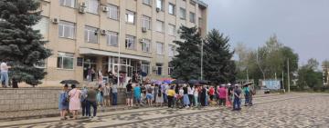 "Болград под замком": усиление карантина в Болградском районе 