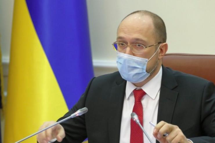 Карантин в Украине продлят до конца июля - Шмыгаль