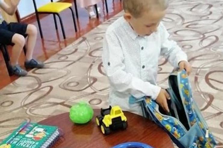 Родители будущих первоклашек Тарутинского района всерьез обеспокоены: каким будет День Знаний 2020?