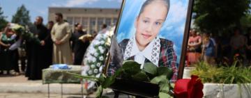 Убийство 11-летней Даши Лукьяненко: суд принял новое решение в отношении обвиняемого