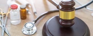 Арцизский суд принял решение о взыскании с Саратской больницы компенсации за смерть пациента