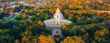 В Измаиле готовятся к ужесточению карантинных мероприятий