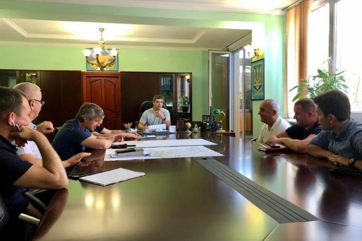 Офіційно: дороги Одещини, які відремонтують до кінця 2020 року