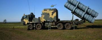 ЗАВЕРШИЛИСЬ ИСПЫТАНИЯ РАКЕТНОГО КОМПЛЕКСА «НЕПТУН»