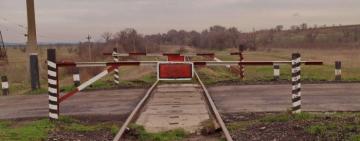 Рени и Измаил воюют за стратегическую ветку железнодорожной магистрали