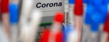 В Килию вернулся COVID-19: районная больница переходит переходит на особый режим