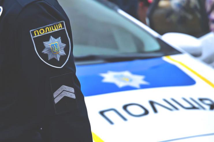Шмыгаль заявил, что правоохранительная система Украины вызывает доверие