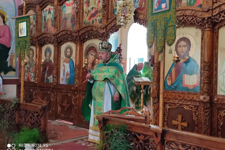 Сегодня православная церковь почитает память преподобного Онуфрия Великого