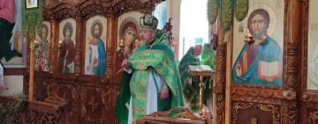 Сегодня православная церковь почитает память преподобного Онуфрия Великого