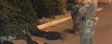 В Одессе предотвращён террористический акт