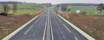 Участок трассы Одесса-Рени, в котором ожидается подтопление, пока не закрывают