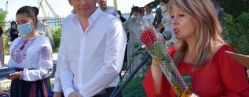 Мешканці Одещини отримали державні та обласні нагороди до Дня Конституції України