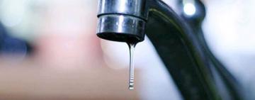 В Арцизе ограничат подачу воды