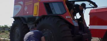 На Дністрі очікується максимальне проходження паводка 1-2 липня