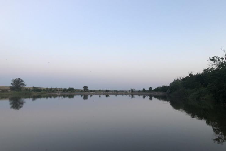 На водоёме в Арцизском районе погибла мать троих детей