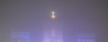 Расписание богослужений в храмах города Арциз с 6 по 12 июля