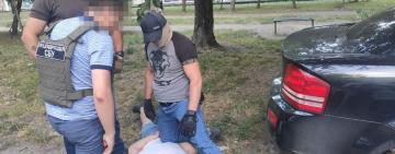 В Одессе задержана банда «Лоту Гули» при попытке похищения бизнесмена