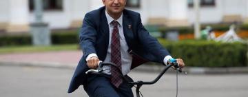 "Уже не смешно": Зеленский не внёс в декларацию более 5 млн.грн доходов