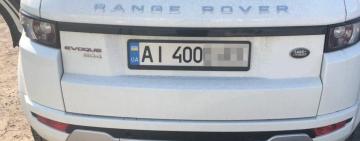 Автомобили-клоны на украинских дорогах: подделывают всё!