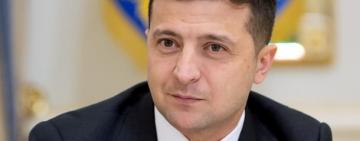 Местные дороги передадут на баланс «Укравтодора» - Зеленский