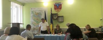 После потопа: что решили в Арцизском городском совете?