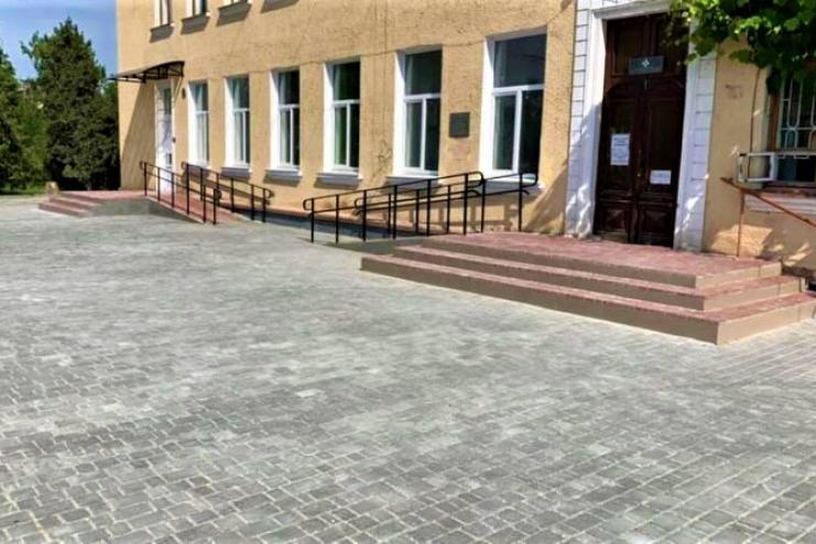 Все отделения Килийской многопрофильной больницы возвращаются к обычному режиму работы 