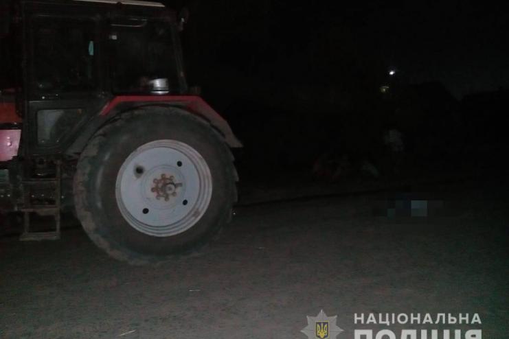Трагедия в Арцизском районе: под колесами трактора погиб 5-летний мальчик