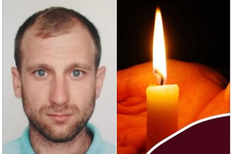 В штабе ООС рассказали подробности о гибели жителя Арциза, бойца ВСУ Евгения Чумаченко