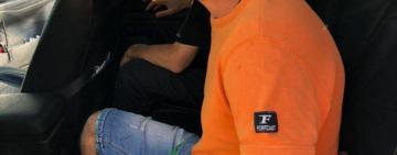 Сбил на пешеходном переходе женщину  и отобрал телефон у очевидца ДТП:  измаильские полицейские задержали подозреваемого