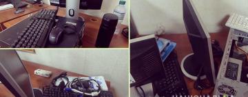 В Одессе задержали группу лиц, которые обманом выманили с банковских карт украинцев около полумиллиона гривен