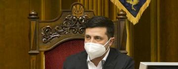 Все уже устали от этого карантина,- Зеленский призвал не продлевать карантин более чем на месяц