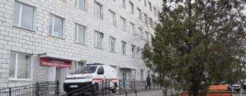 В Арцизской ЦРБ  восемь медиков заболели COVID-19 - санврач Одесской области